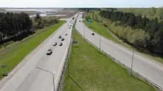 Казахстан усилил контроль на границе с Россией из-за вывоза топлива