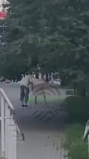 Очевидцы сняли откровенную съемку у дома на Ленина в Челябинске