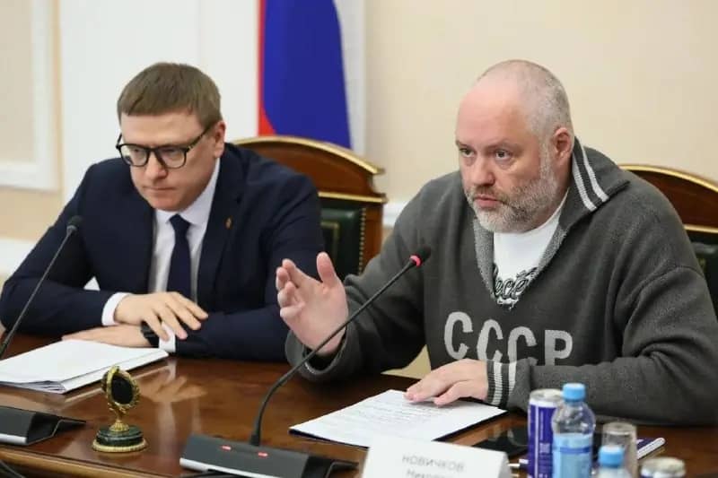 Шелковый путь появится в центре Челябинска к Году культурной столицы