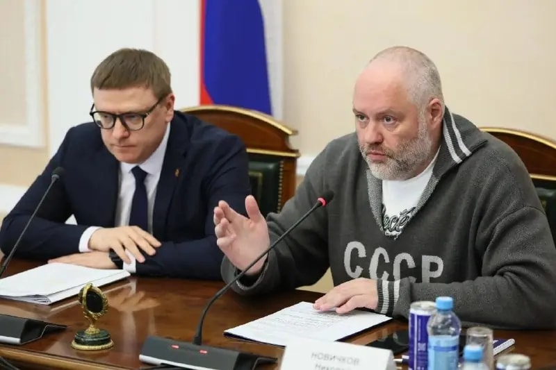 Шелковый путь появится в центре Челябинска к Году культурной столицы