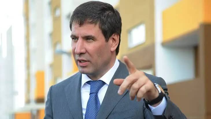 Дело экс-губернатора Юревича рассмотрит Тверской суд Москвы