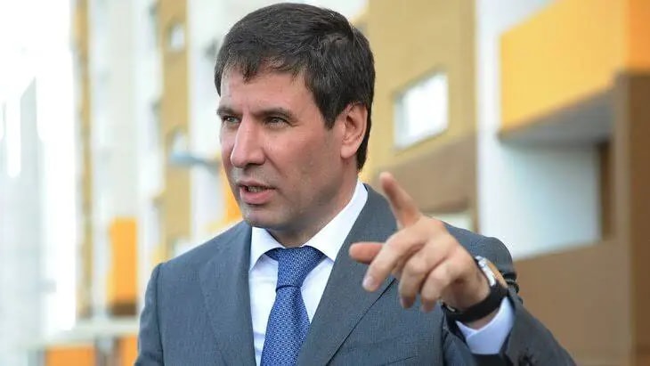 Дело экс-губернатора Юревича рассмотрит Тверской суд Москвы