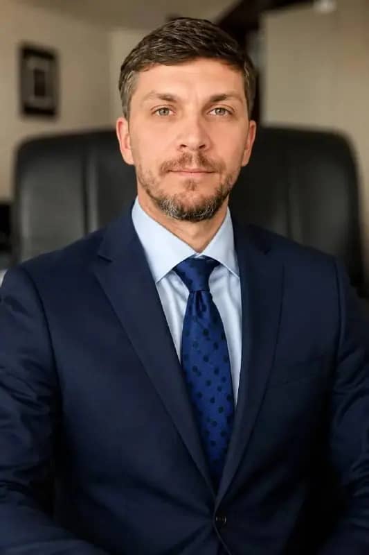 Алексей Лихачев назначен директором Уральского филиала Университета правосудия