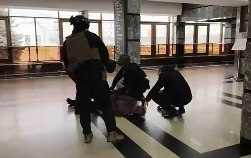 Мошенник задержан при попытке получить 300 тысяч от предпринимательницы на ж/д вокзале