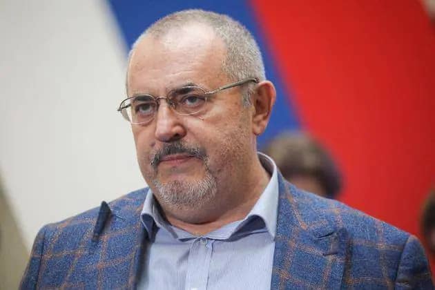 Минюст признал Бориса Надеждина иноагентом