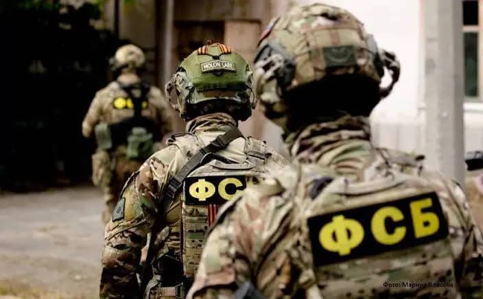 ФСБ предотвратила атаку дронов на челябинский аэродром Шагол