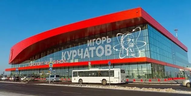 Массовые задержки рейсов в Сочи затронули Челябинск
