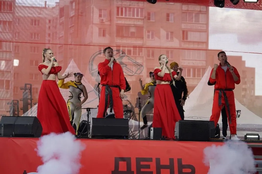 Стало известно как в Челябинской области отметят День металлурга