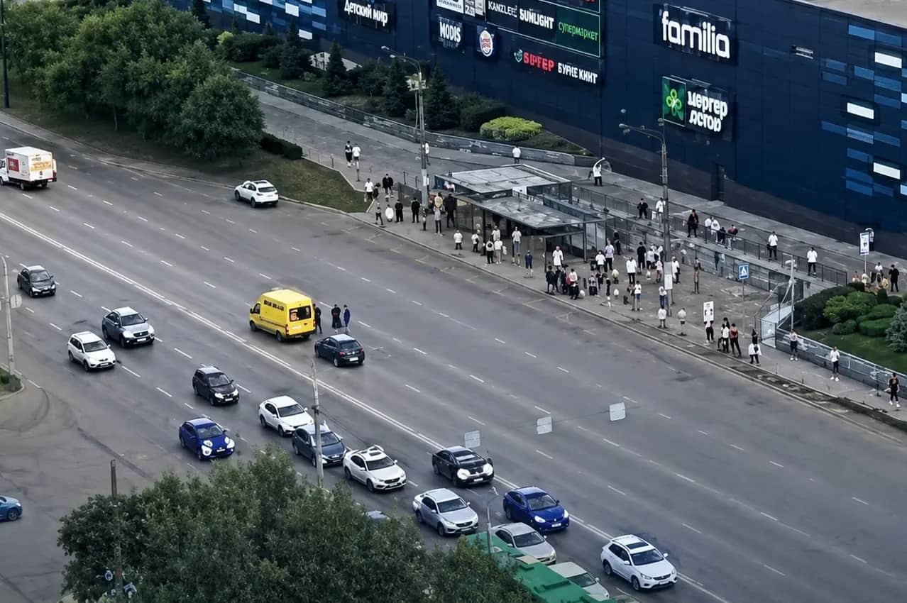 Возбуждено уголовное дело о хулиганстве после нападения на бригаду скорой помощи