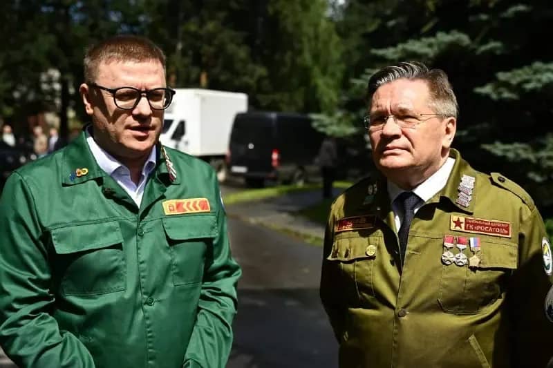 Алексей Текслер подвел итоги рабочей поездки в Озерск