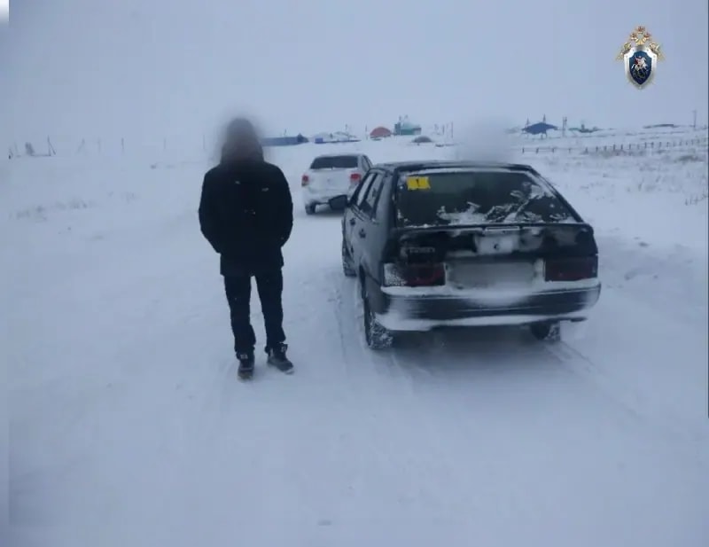 Двух похитителей осудили в Челябинской области