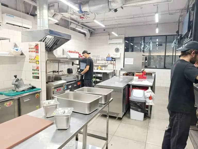 Прокуратура проверит сеть заведений Gordan в Челябинске из-за нарушений с мясом