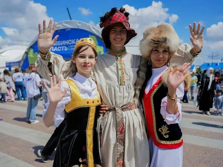 В Челябинске 5 сентября состоится фестиваль на набережной