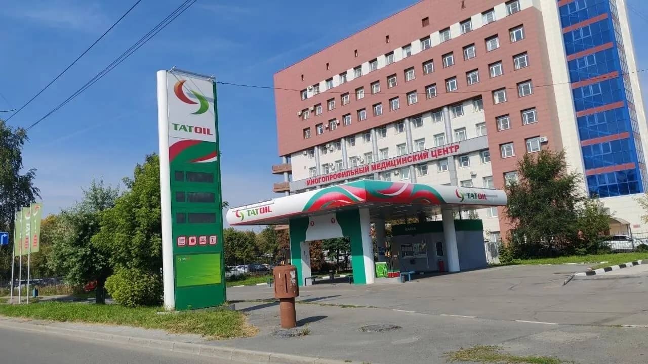 В Челябинске клиенты Tatoil жалуются на некачественный бензин — компания пообещала компенсации