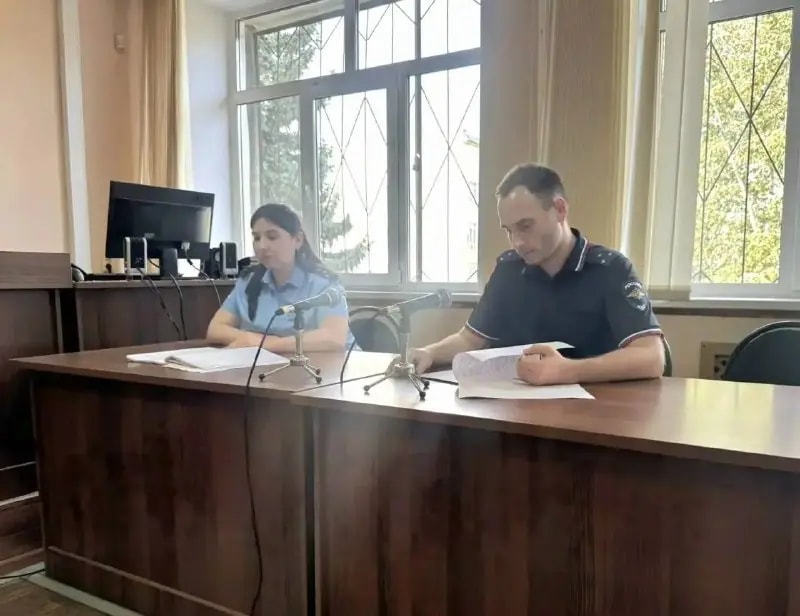 В Челябинске арестовали водителя за смертельный наезд на пешехода