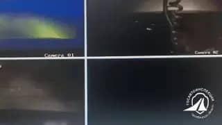 Пьяный водитель в Троицке врезался в дом, уходя от погони