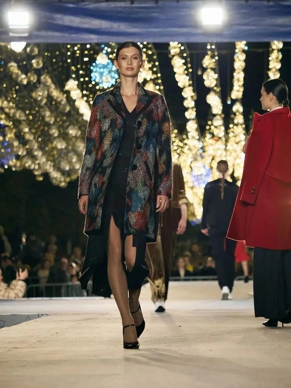Парад моды пройдет на Кировке 11 сентября