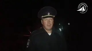 Смертельное ДТП под Чебаркулем унесло жизнь пассажира