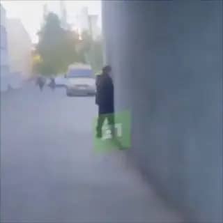В Челябинске охранник больницы подрался с пациентом