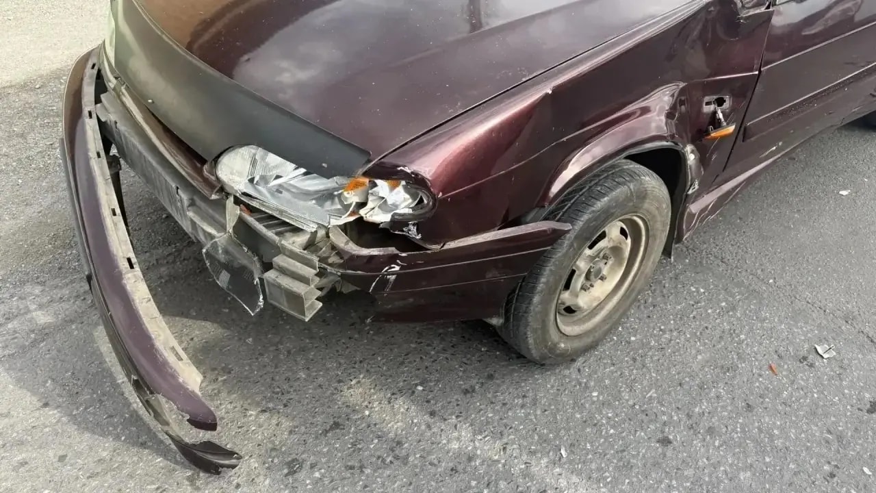 В Катав-Ивановске в ДТП погиб водитель мопеда