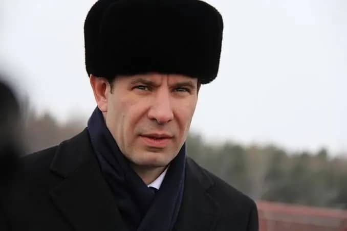 В Москве начался заочный суд над экс-губернатором Юревичем