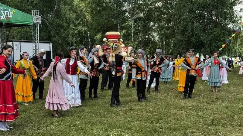 Международный Сабантуй впервые пройдет в Челябинской области