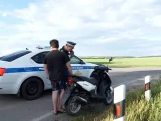 В Челябинской области родителей юных мотоциклистов наказывают двойными штрафами