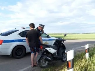 В Челябинской области родителей юных мотоциклистов наказывают двойными штрафами