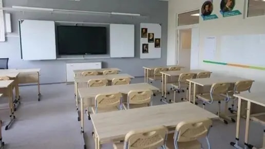 Челябинская область получит почти 1,5 млрд рублей на капремонт школ