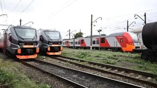 Девять человек погибли на железной дороге в Челябинской области