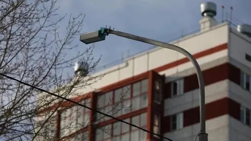 В Ленинском районе Челябинска осветят пять улиц