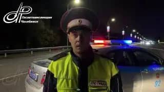 В поселке Аэропорт Mitsubishi сбил насмерть пешехода