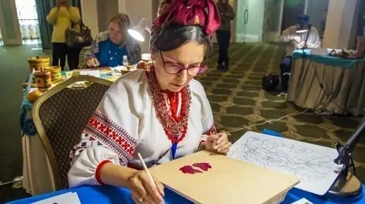 70 мастеров покажут народные промыслы на конкурсе в Челябинске