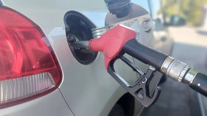 В Коркино на 30 суток приостановили работу газозаправочной станции