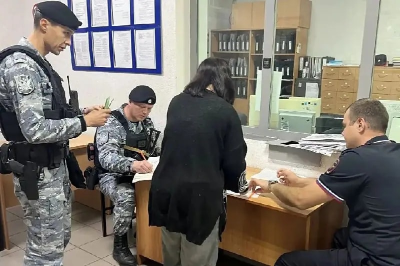 С Южного Урала принудительно выдворили 18 мигрантов