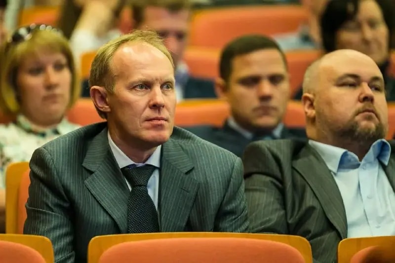 Умер биатлонист Сергей Чепиков