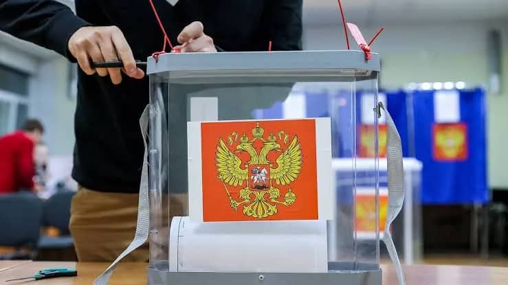 ЦИК предупредил о перебоях с мобильным интернетом 18–20 сентября