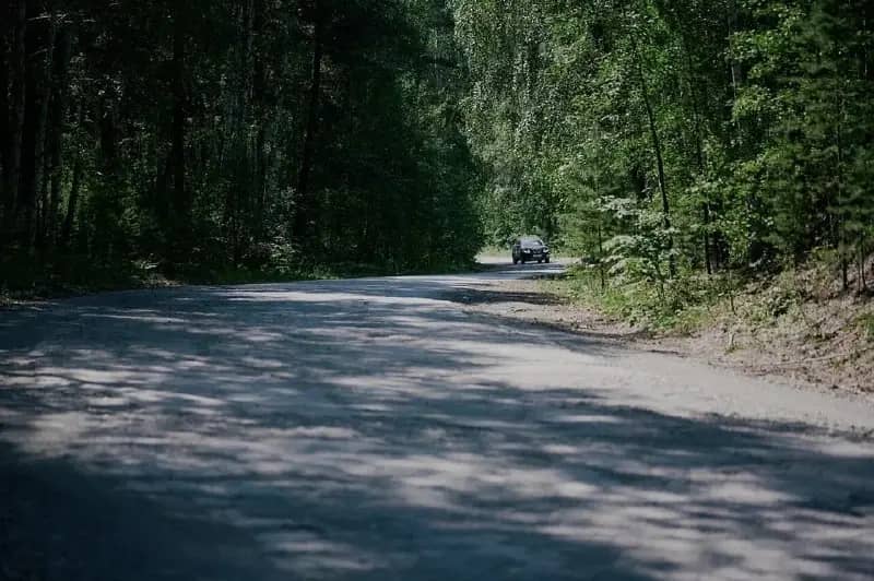 На трассе М-5 под Миассом затруднено движение