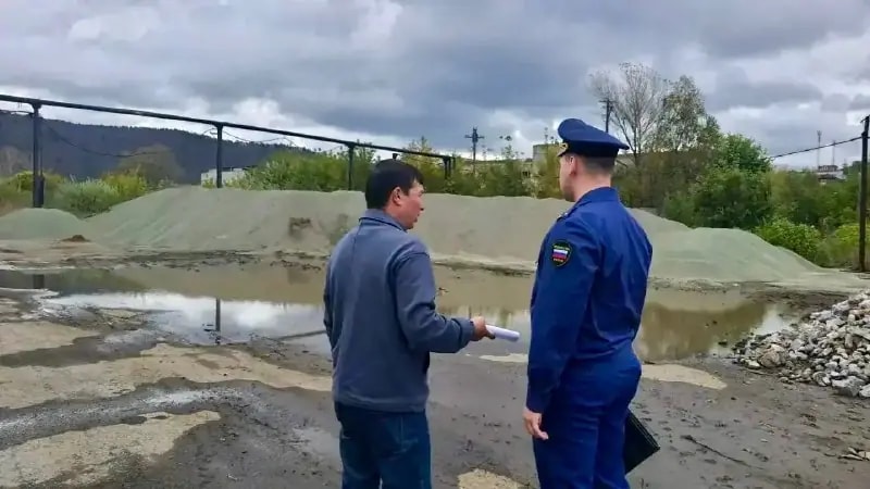 Прокуратура Златоуста проверила готовность дорожных служб к зиме