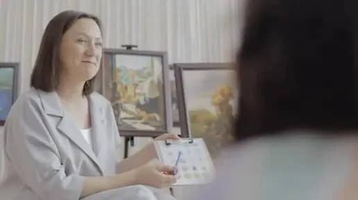 Воспитатель из Челябинска выступит в финале конкурса «Воспитатель года России