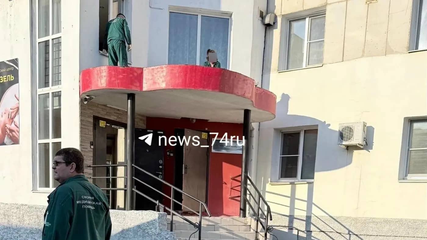 В Челябинске 18-летний парень покончил с собой