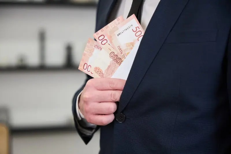 В Челябинске в суд передали дело об уклонении от налогов на 314 млн