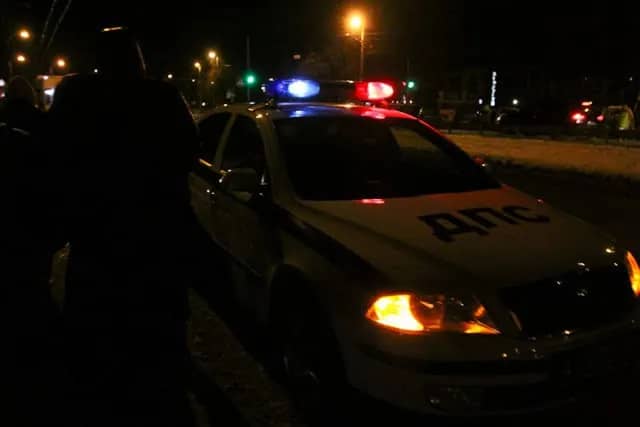 На трассе Челябинск — Троицк поймали нетрезвого водителя автобуса