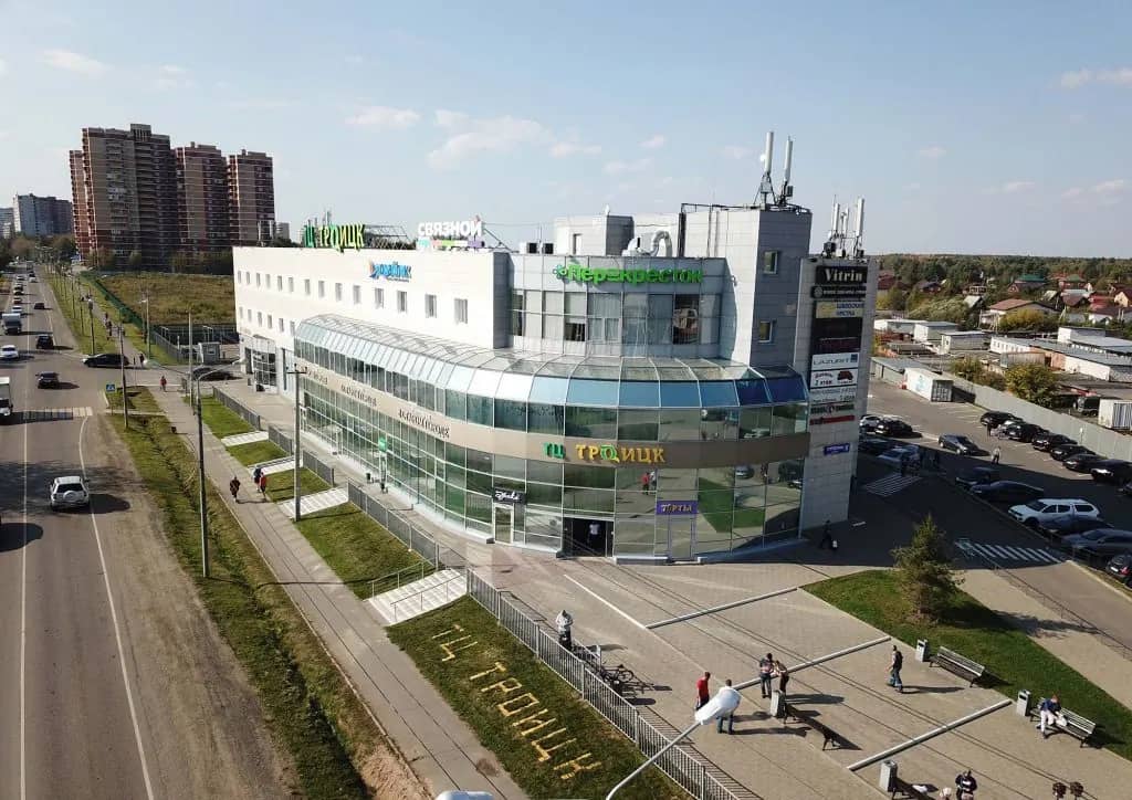 В Челябинской области город остался без врачей