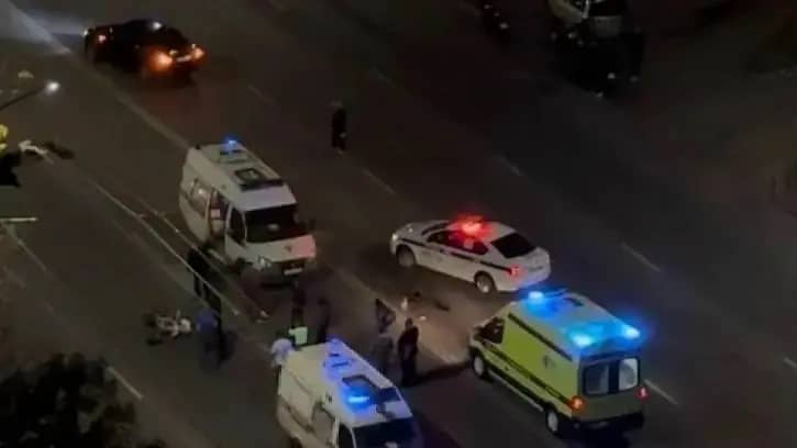 Пострадавшей девочке в ДТП на Чичерина ампутировали ногу