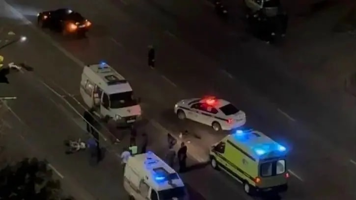 Пострадавшей девочке в ДТП на Чичерина ампутировали ногу