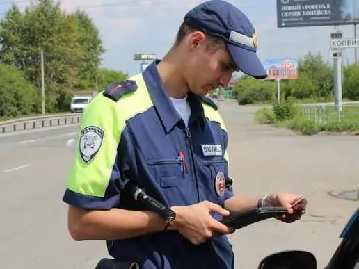 Полиция выявила 28 нарушений на полях под Челябинском