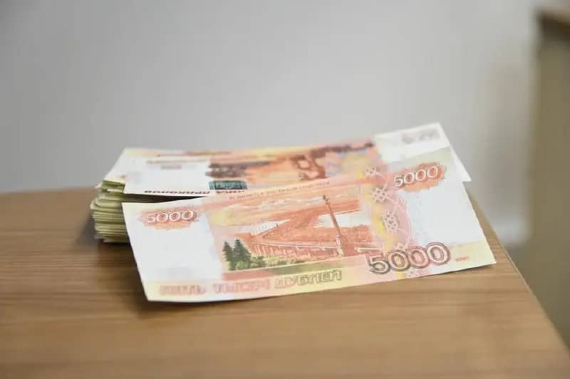 Бухгалтер в Сосновском районе похитила 4 млн на фиктивных праздниках