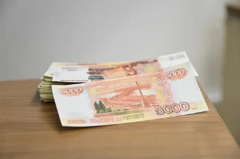 Бухгалтер в Сосновском районе похитила 4 млн на фиктивных праздниках
