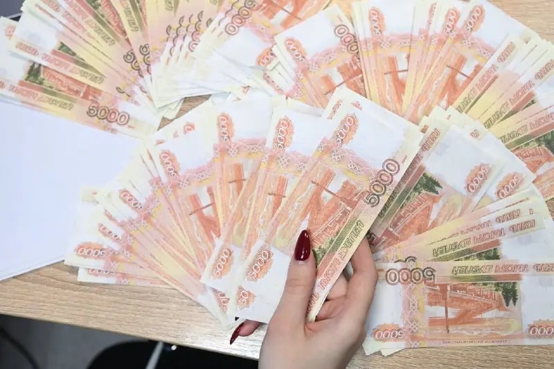 В Копейске женщина получила 380 тысяч рублей соцвыплат обманным путем